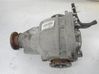 Rear differential 