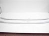 Roof bar rail 