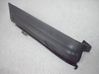 Rear bumper corner part panel trim 