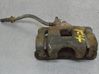 Caliper de freno delantero 