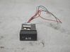Interruptor del aire acondicionado (A/C) 