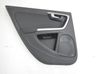 Front door card panel trim 