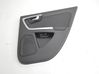 Front door card panel trim 