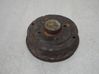 Drum brake (rear) 