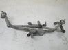 Front wiper linkage 
