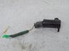 Windscreen/windshield washer pump 