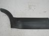 Rear door trim (molding) 