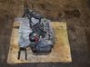 Automatic gearbox 