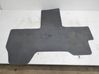 Car floor mat set 