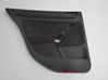 Front door card panel trim 