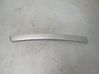 Rear door trim (molding) 