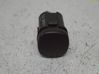 Passenger airbag on/off switch 