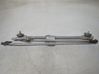 Front wiper linkage 