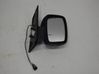 Front door electric wing mirror 