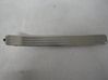 Front sill trim cover 