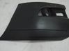 Front bumper corner part panel trim 