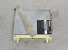 Combustion control unit/module 