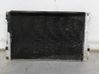 A/C cooling radiator (condenser) 