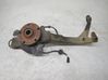 Front wheel hub spindle knuckle 