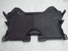 Front bumper skid plate/under tray 