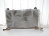 Radiador de refrigeración del A/C (condensador) 