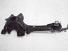 Rear control arm 