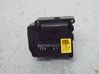 A/C air flow flap actuator/motor 