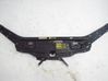 Top upper radiator support slam panel 