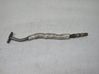 Turbo turbocharger oiling pipe/hose 