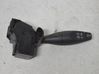 Wiper control stalk 