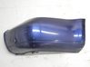 Rear bumper corner part panel trim 