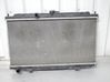 Coolant radiator 