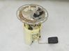 Fuel injection high pressure pump 