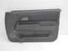 Front door card panel trim 