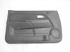 Front door card panel trim 