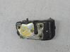 Rear door lock 