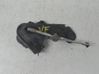 Headlight level adjustment motor 