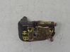 Rear door lock 