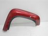 Rear arch trim 