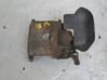 Caliper de freno delantero 