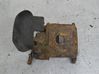 Caliper de freno delantero 