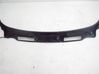 Wiper trim 