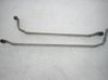 Fuel tank mounting bracket 