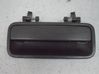 Front door exterior handle 