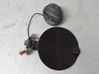 Fuel tank cap lock 0511633AA