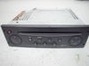Radio/CD/DVD/GPS-pääyksikkö 