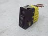 Seat heating switch 