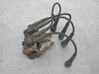 High voltage ignition coil 