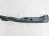 Front bumper mounting bracket 
