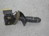 Wiper control stalk 
